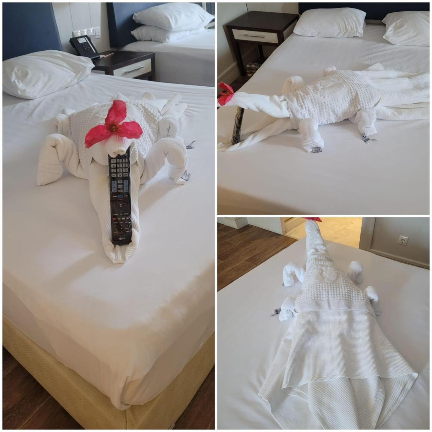 Club Grand Side Hotel Bagian luar foto